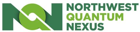Northwest Quantum Nexus logo.