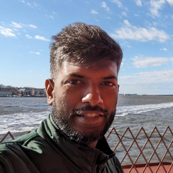 Profile picture of Aakash Gupta