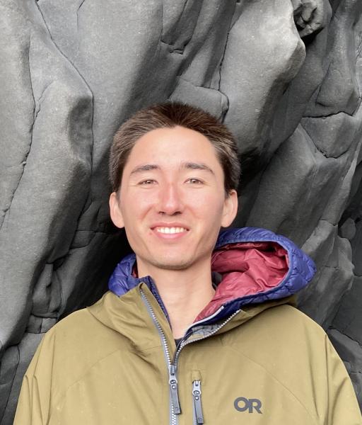 Profile picture of Alan Gaul