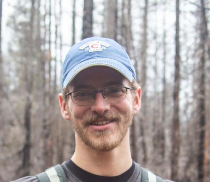 Profile picture of Benjamin Chaloupka