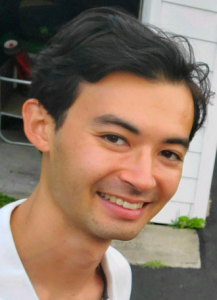 Profile picture of George McDonald