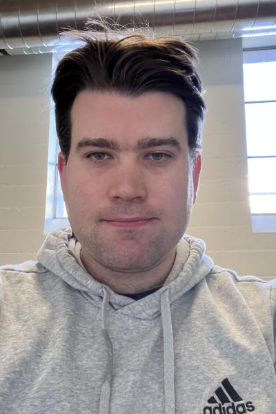 Profile picture of Joe Foster