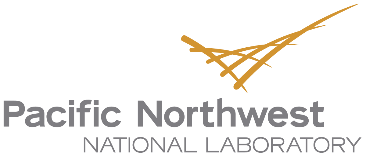 Pacific Northwest National Laboratory Logo